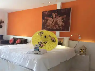 The Orchid Resort & Relax - 93