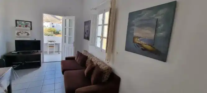 ALMA THERA Boutique Rooms - 89