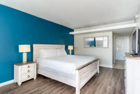 Sands Harbor Resort and Marina - 87