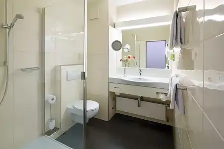 Best Western Lippstadt - 20