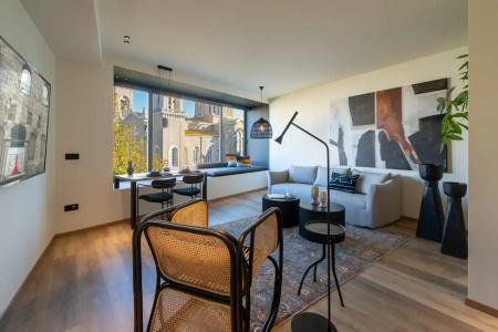 Athens Woo Suites - 86