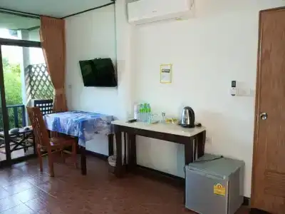Faye Orchid Resort - 167
