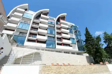 Apartments Aqua - 0