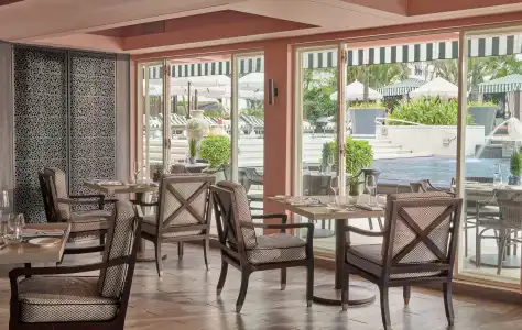 Mandarin Oriental, Singapore - 48