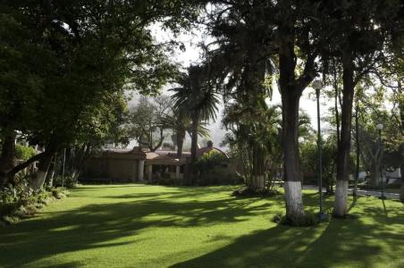 Los Olivos Spa - 19