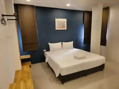 SleepStation at Pratunam - 189