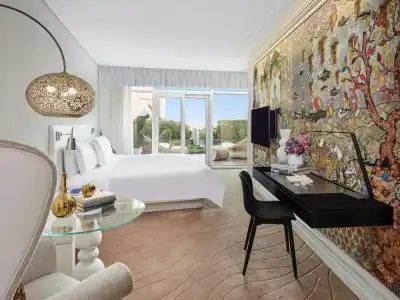 Mondrian Doha - 28