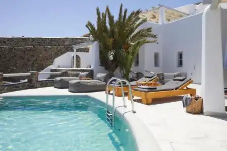 El Verano Suites - 78