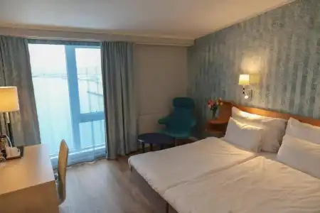 Ørland Kysthotell - 53