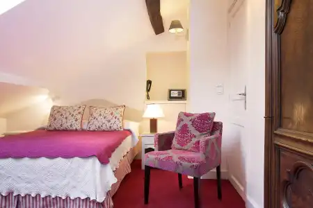Hôtel du Cygne Paris - 2