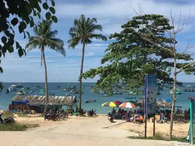 Ann & SPA Phu Quoc - 14