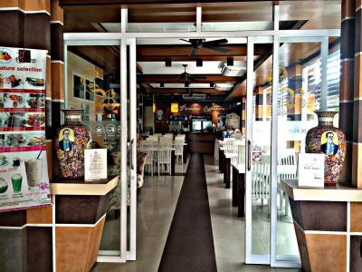 SB Living Place Phuket Town - 13