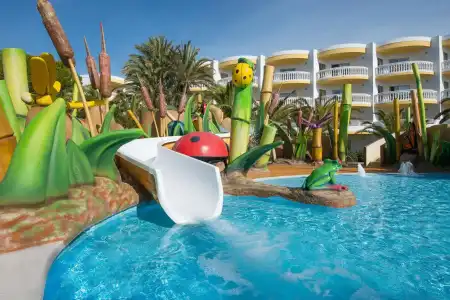 Iberostar Selection Albufera Park - All Inclusive - 26