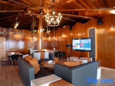 Palma Beach Resort and Spa - 139