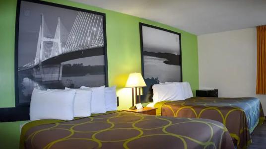 Super 8 By Wyndham Branson/Andy Williams Theater - 37