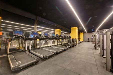 DoubleTree by Hilton Adana - 23