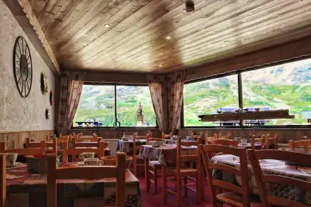 Hôtel Le Pelvoux - 10