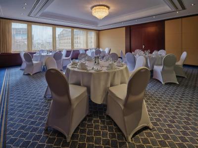 Steigenberger Graf Zeppelin - 37