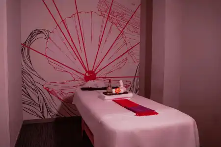 Radisson Red, Dubai Silicon Oasis - 23