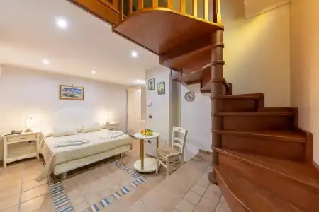 B&B La Casa nel Giardino - 41