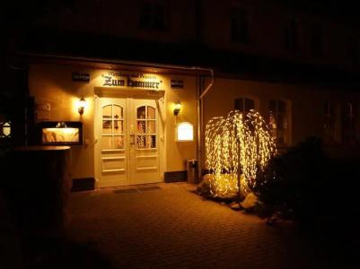 Wirtshaus & Pension Zum Hammer - 14