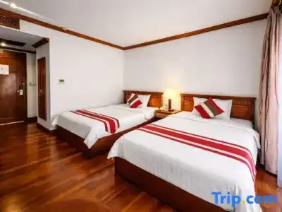 Cheathata CTA Siem Reap - 107