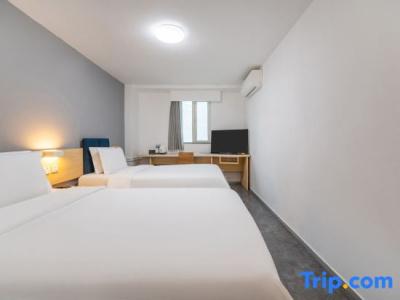 7 Days Inn Shenzhen Luohu Port East Gate Subway Station Branch - 22