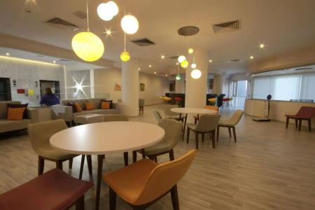 Papouis Protaras ex smartline Protaras - 28