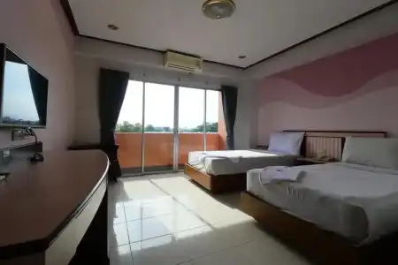 Wangburapa Grand - 17
