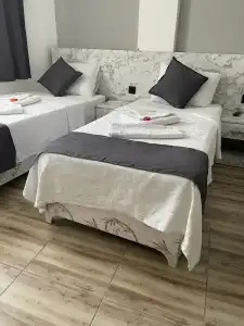 Ersoy Ege Apart Otel - 146