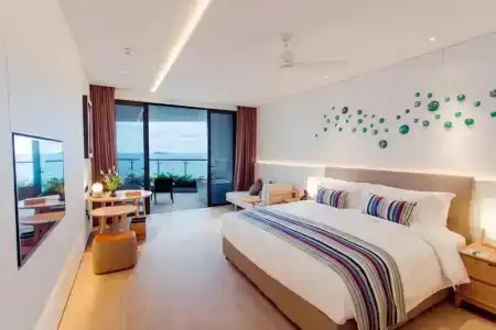 Sanya Conifer Resort - 34