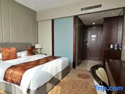 Hangzhou Junshang - 13