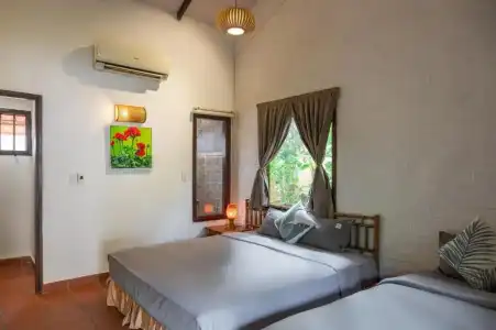 An Nhien Retreat Phu Quoc - 35