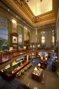 ITC Grand Central, a Luxury Collection, Mumbai - 13