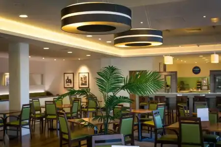 Holiday Inn Express London - ExCeL by IHG - 17