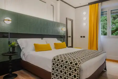 JOIVY Together Urban Resort - 35