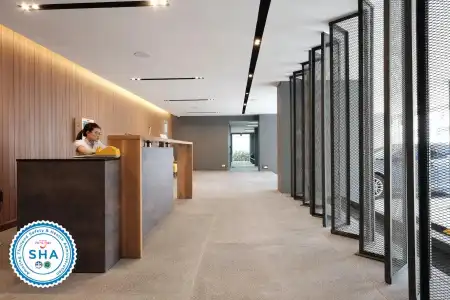 Maleesa Place Hua Hin - 14