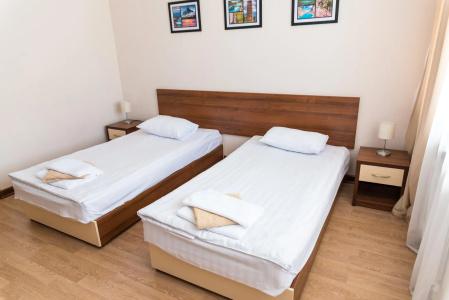 Azure Sport Resort - 3