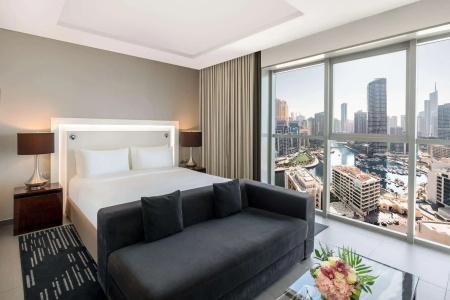 The First Collection Dubai Marina - 21