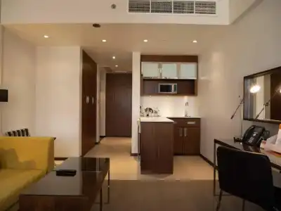 Centro Capital Doha - 18