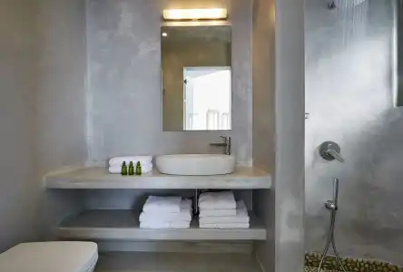 Aperanto Suites - 9
