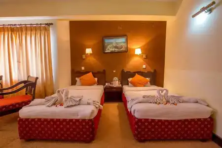 Chautari - 16