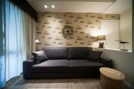 Residence Lungomare - Charming apartments - 109