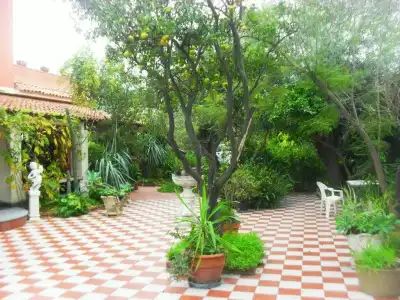 B&B Villa Lidia - 38