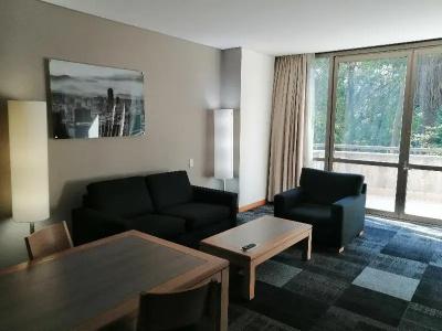 Holiday Inn Express Mexico Reforma by IHG - 56