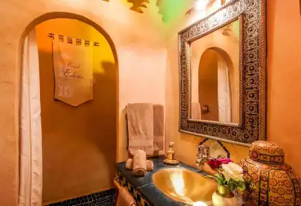 Riad Eden - 14