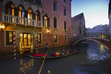 Ai Reali di Venezia - 26