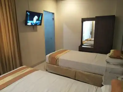 GRAND ROSELA Yogyakarta - 2