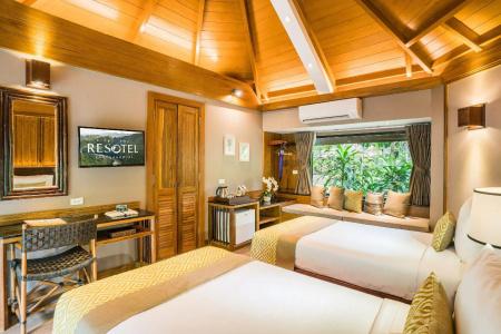 River Kwai Resotel - 29