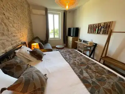 Hôtel le Galambre - 61